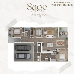 Instagram post from @retreatnewriverside on February 20, 2025 00:00:00am