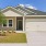 a house with a garage