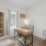 Light-Filled Office 