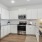 Spacious Modern Kitchens